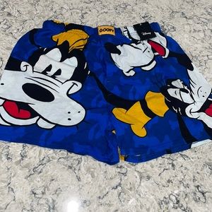 Disney Mickey Mouse boxers